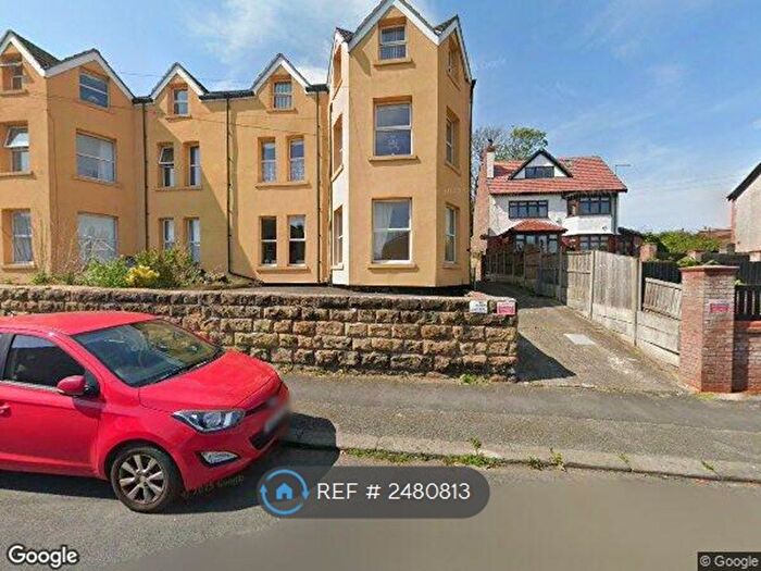 2 Bedroom Flat To Rent In Sudworth Road, Wallasey, CH45