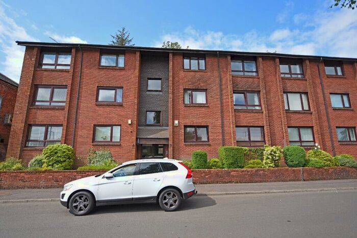 2 Bedroom Flat To Rent In Levengrove Court, Dumbarton, West Dunbartonshire, G82