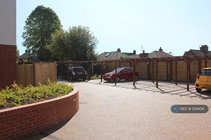 2 Bedroom Flat To Rent In Etruria House, Stoke-On-Trent, ST4