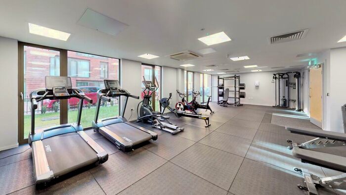 2 Bedroom Flat To Rent In Charolais Gardens, Gavel Drive, Rugby, CV21