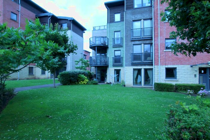 2 Bedroom Flat To Rent In Flat, Meggetland View, Edinburgh, EH14