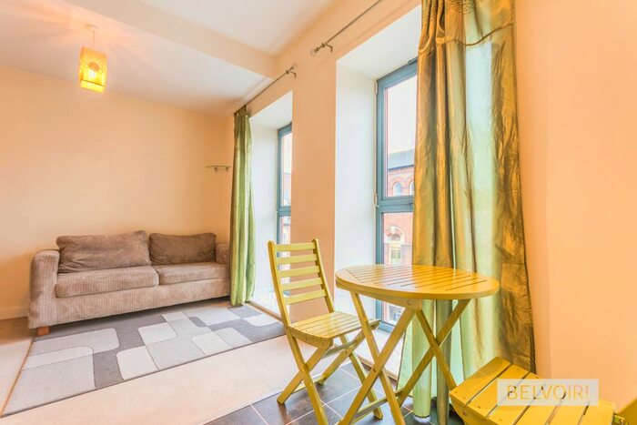 2 Bedroom Flat To Rent In Ansty Court, Caroline Street, Jewellery Quarter, Birmingham, B3