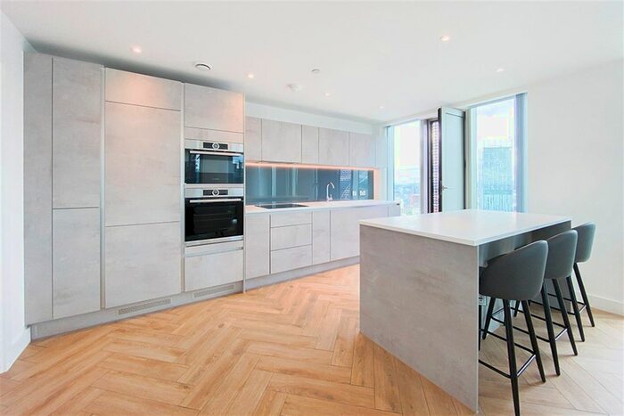 2 Bedroom Flat To Rent In Chester Road, Manchester, M15