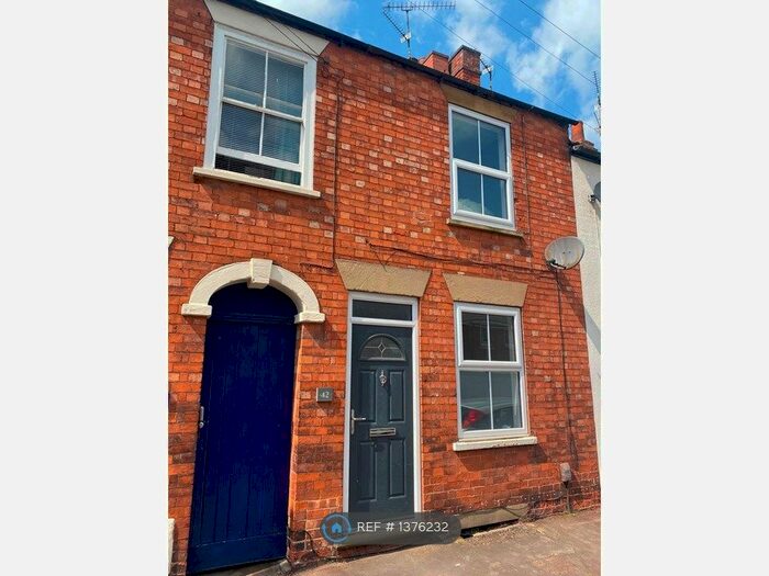 3 Bedroom Terraced House To Rent In Whitfield Street, Newark, NG24