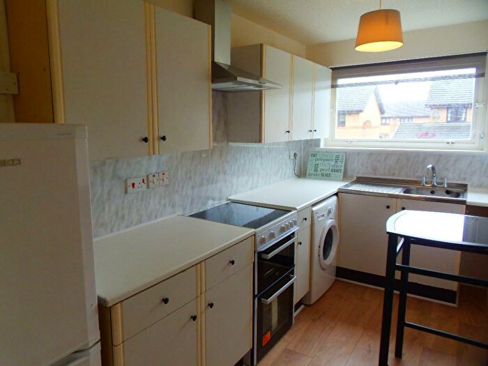 1 Bedroom Flat To Rent In Dumbarton Road, Whiteinch, Glasgow, G14