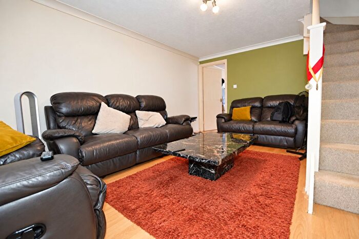 2 Bedroom Terraced House To Rent In Winsor Terrace, London, London, E6