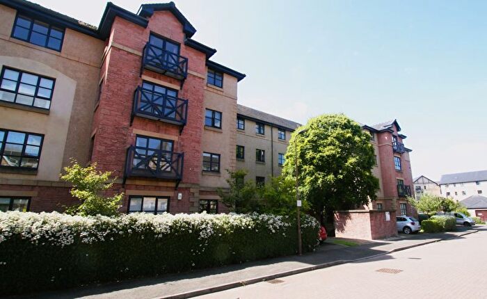 1 Bedroom Flat To Rent In Russell Gardens, Edinburgh, EH12