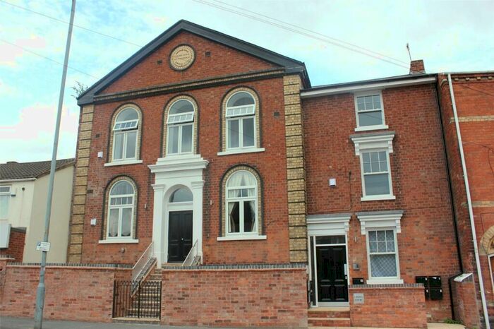 1 Bedroom Flat To Rent In Birmingham Road, Bromsgrove, Worcestershire, B61