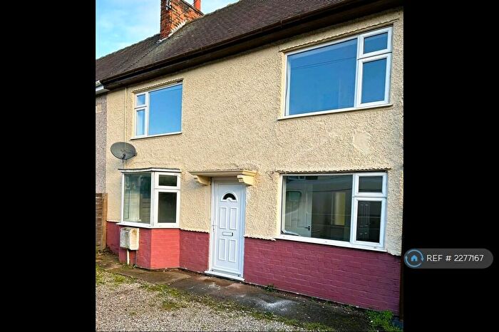 3 Bedroom Semi-Detached House To Rent In Moorfield Lane, Langwith, Mansfield, NG20