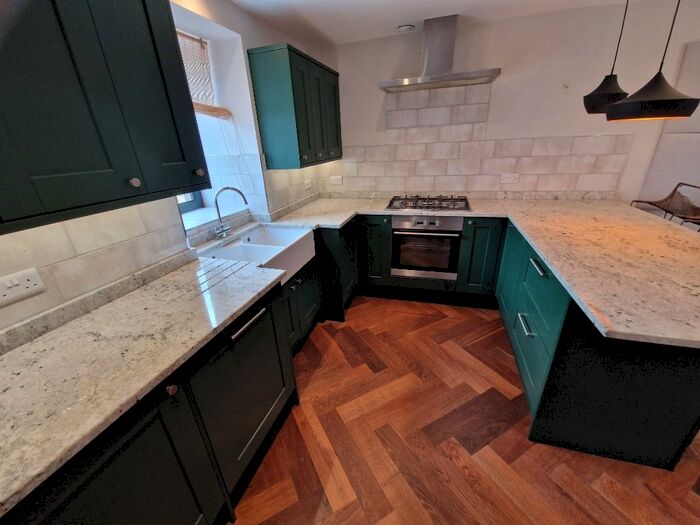 3 Bedroom Cottage To Rent In Camptoun Steading, North Berwick, East Lothian, EH39