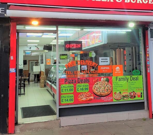 Property To Rent In Barking Road, London, E13