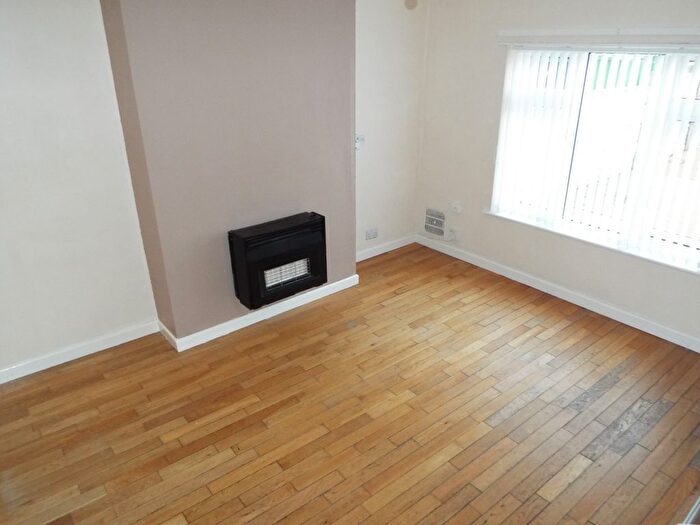 3 Bedroom Terraced House To Rent In Forest Town, Mansfield, NG19
