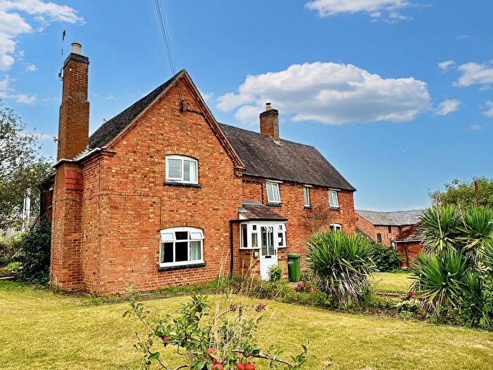 4 Bedroom Detached House To Rent In School Street, Church Lawford, Rugby, Ee., CV23