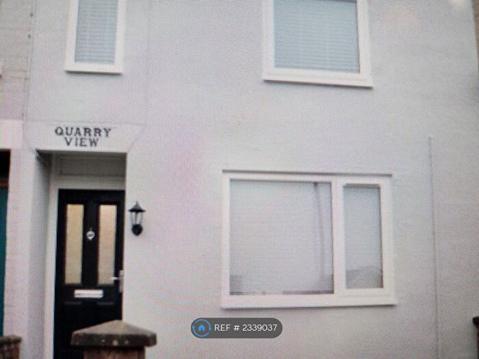 3 Bedroom Terraced House To Rent In Corby Road, Weldon, Corby, NN17