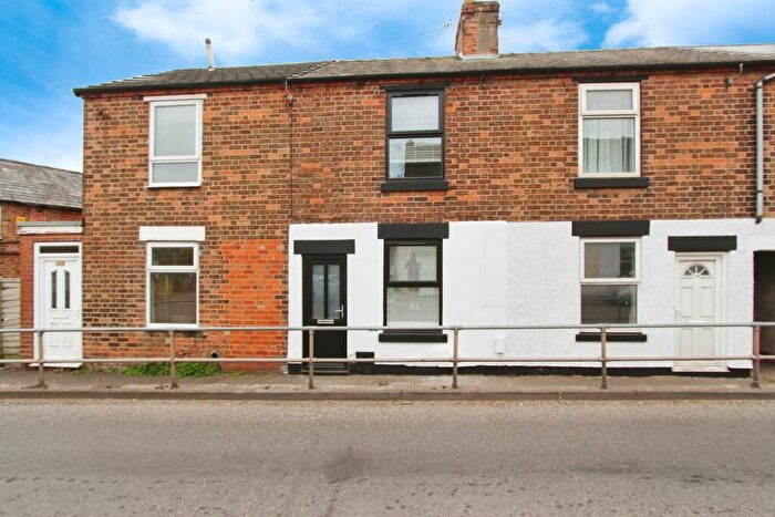1 Bedroom Terraced House To Rent In Nottingham Road, Borrowash, DE72