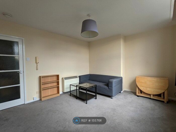 1 Bedroom Flat To Rent In Sherbourne Road, Birmingham, B27