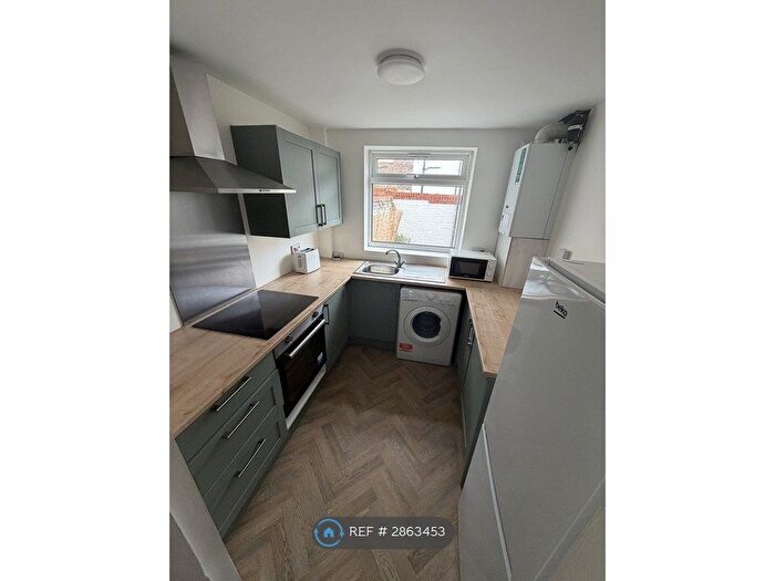 2 Bedroom Terraced House To Rent In Craven St, Birkenhead, CH41