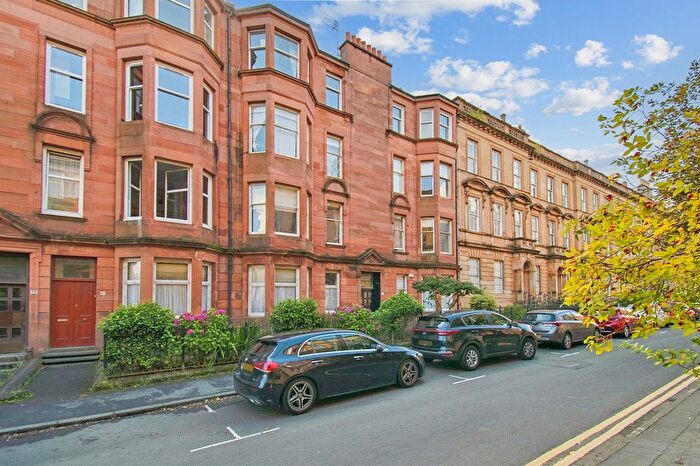 1 Bedroom Flat To Rent In Hill Street, Garnethill, Glasgow, G3