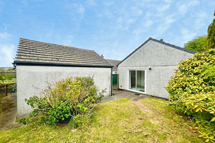 3 Bedroom Bungalow For Sale In Lower Hugus Road, Threemilestone, Truro, Cornwall, TR3