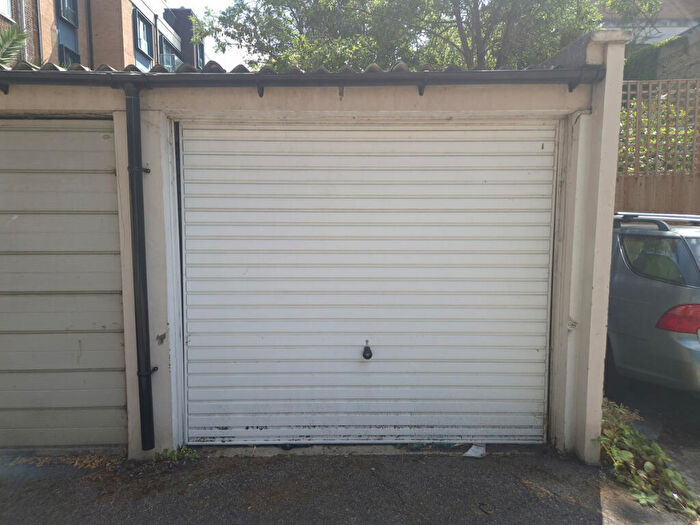 Garage / Parking For Sale In Gloucester Avenue, London, NW1