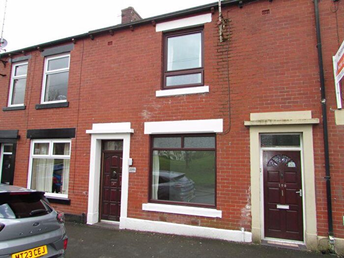 2 Bedroom Terraced House To Rent In Greenbank Road Rochdale., OL12