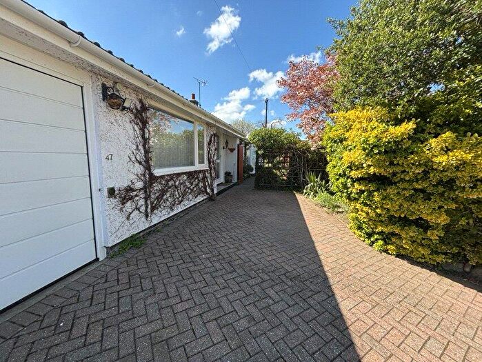 2 Bedroom Bungalow For Sale In Balmer Hill, Gainford, Darlington, DL2