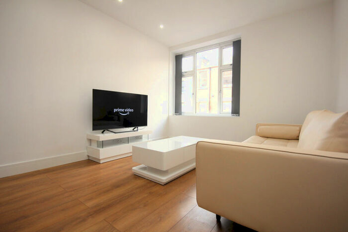 2 Bedroom Apartment To Rent In Lune Street, Preston, PR1
