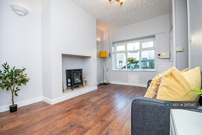 3 Bedroom Terraced House To Rent In Stanley Street, Accrington, BB5