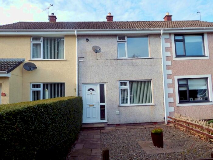 2 Bedroom Terraced House To Rent In Penny Hill Park, Penrith, Cumbria, CA11