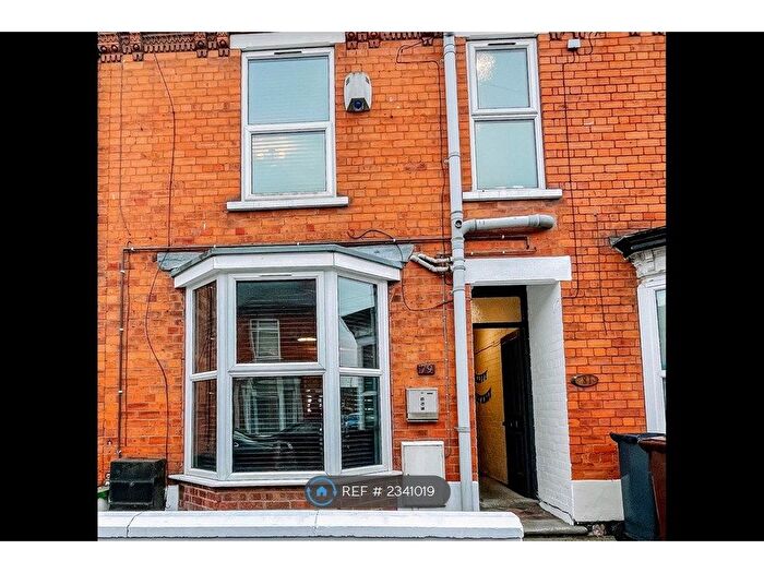 2 Bedroom Terraced House To Rent In Kirkby Street, Lincoln, LN5
