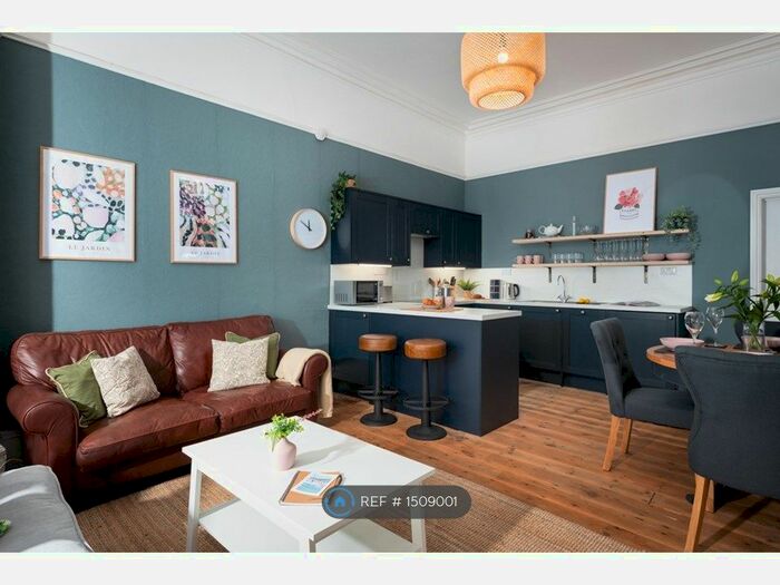 1 Bedroom Flat To Rent In Colchester Villas, Truro, TR1