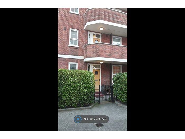 2 Bedroom Flat To Rent In Hargrave Place, London, N7