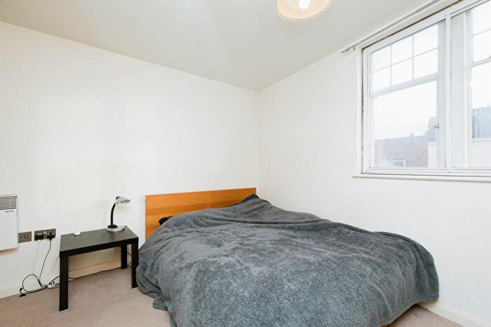 1 Bedroom Apartment For Sale In Queen Street, Derby, DE1