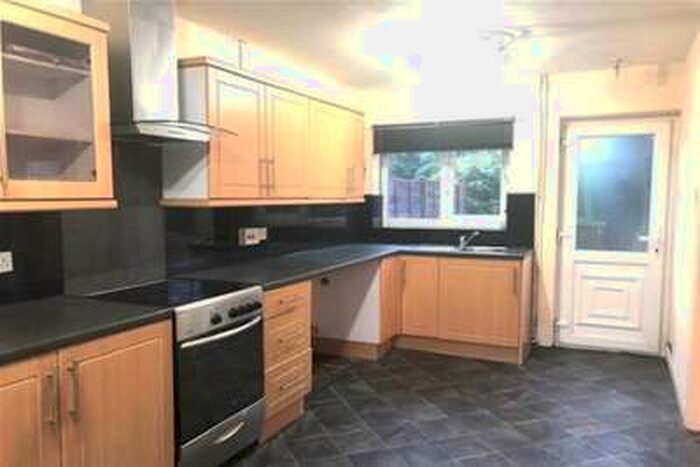 3 Bedroom House To Rent In Tennyson Ave, Colne BB8