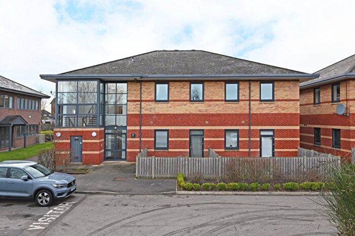 1 Bedroom Flat To Rent In Aviator Court, Clifton Moor, York, YO30