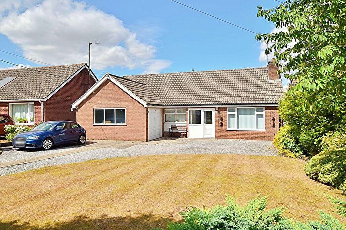 3 Bedroom Detached Bungalow For Sale In Deepdale Lane, Nettleham, LN2