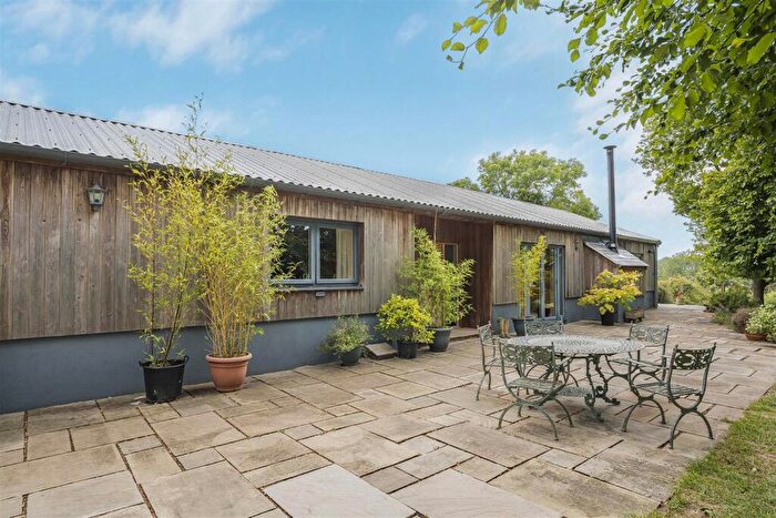 3 Bedroom Barn Conversion For Sale In Cuttle Mill Lane, Paulerspury, NN12