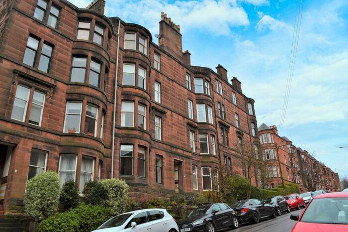 1 Bedroom Flat To Rent In Yarrow Gardens, Flat /, North Kelvinside, Glasgow, Glasgow, G20