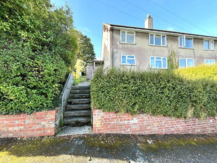 2 Bedroom Flat To Rent In Chestnut Avenue, Plymouth, PL9