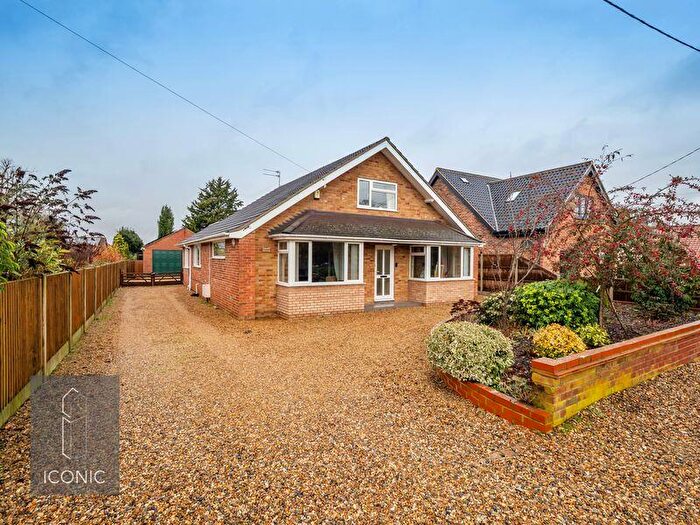 5 Bedroom Detached House For Sale In Highland Road, Taverham, Norwich, NR8