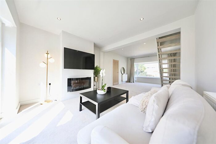3 Bedroom Semi-Detached Bungalow For Sale In The Close, Little Weighton, Cottingham, HU20