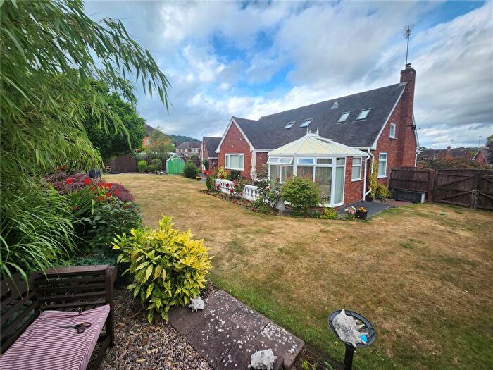 4 Bedroom Detached House For Sale In Trimpley Lane, Bewdley, Worcestershire, DY12