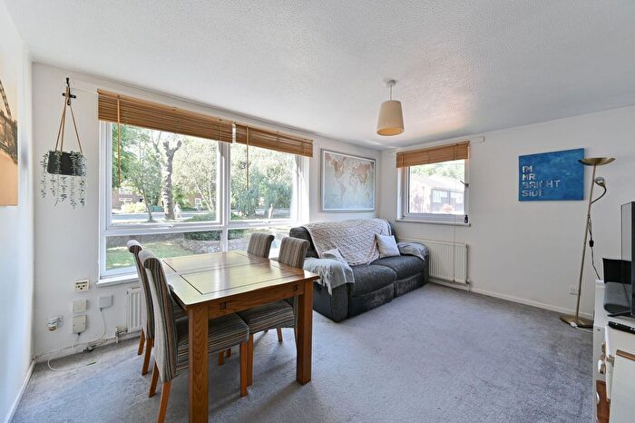 1 Bedroom Flat For Sale In Ormanton Road, Sydenham, London, SE26
