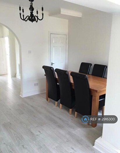 3 Bedroom Terraced House To Rent In Longview Avenue, Rainhill, L35