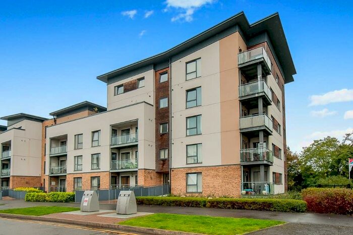 2 Bedroom House To Rent In Hammonds Drive, Peterborough, PE1