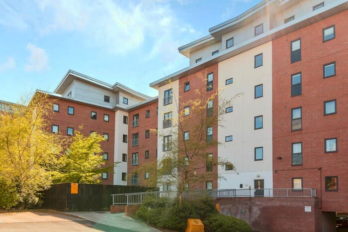 2 Bedroom Terraced House To Rent In Light Buildings, Lumen Court, Preston, Lancashire PR1