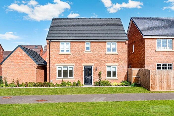 4 Bedroom Detached House To Rent In Fetlock Walk, Littleport, Ely, CB6