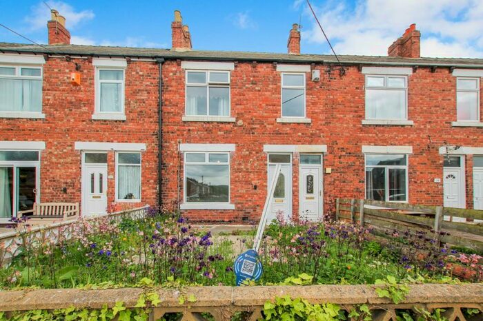 2 Bedroom Flat To Rent In West Street, Birtley, Chester Le Street, DH3