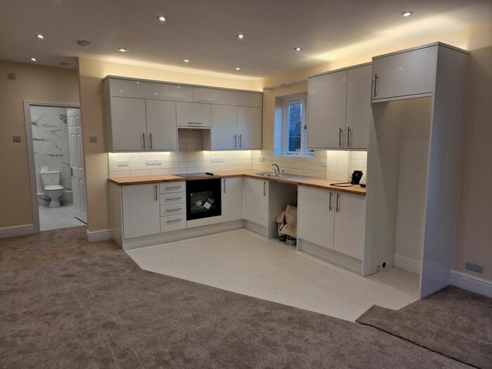 1 Bedroom Flat To Rent In West Castle Street, Bridgnorth, WV16