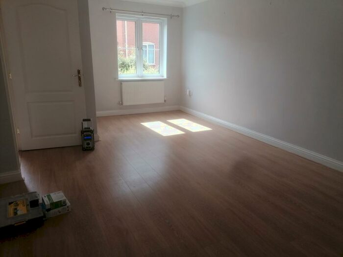 3 Bedroom Semi-Detached House To Rent In Fennel Crescent, Downham Market, PE38